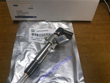 CONNECT 110 PS ENJEKTÖR TAKIMI