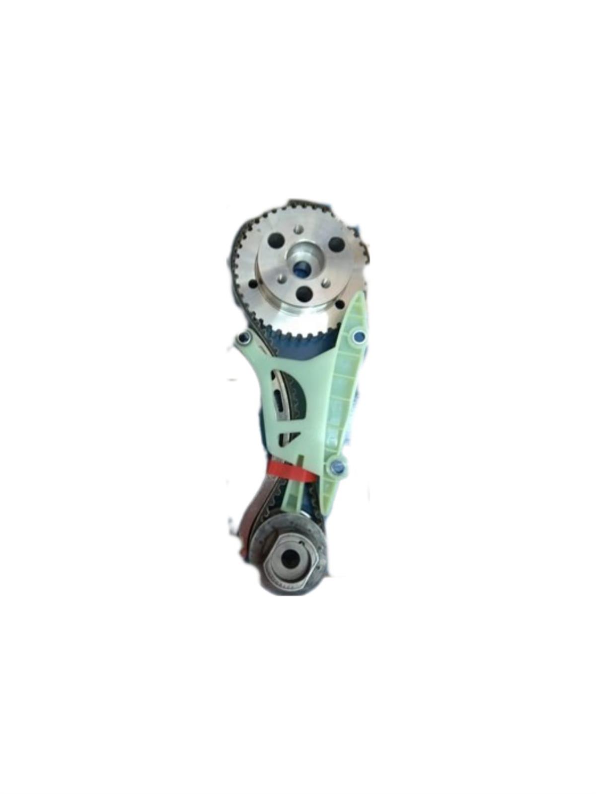 CONNECT ALT TRİGER YAĞLI KAYIŞ SETİ 7G9Q 6P250 AB - DYC KBIO017G9Q 6P250 AB