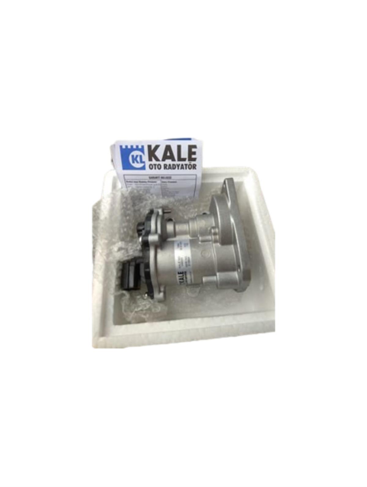 CONNECT EGR TEK 4M5Q 9D475 BE / CD 3490204M5Q 9D475 BE / CD