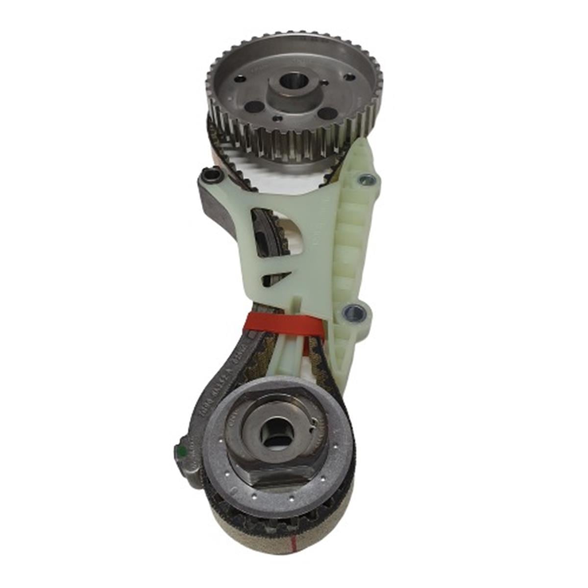 CONNECT EKSANTRİK ZİNCİR SETİ 7G9Q 6P250 AB7G9Q 6P250 AB