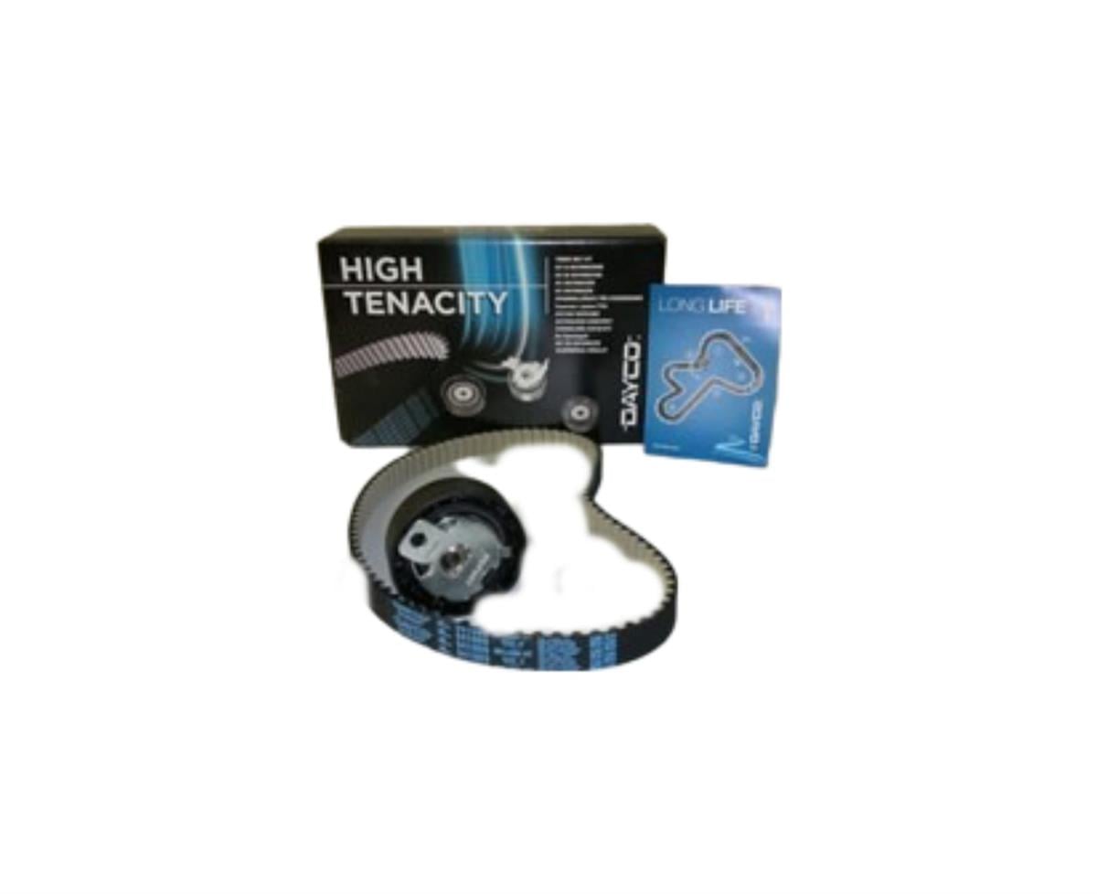 CONNECT TRİGER SETİ 2T1Q 8A586 DAYCO KTB 4702T1Q 8A586 DAYCO