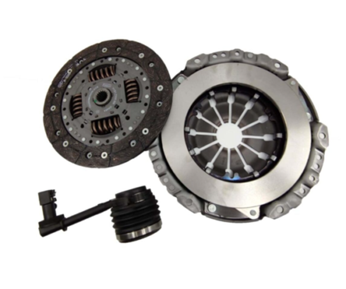 COURİER DEBRİYAJ SETİ H1B1 7C623 BAH1B1 7C623 BA