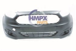 COURİER ÖN TAMPON SİSSİZ