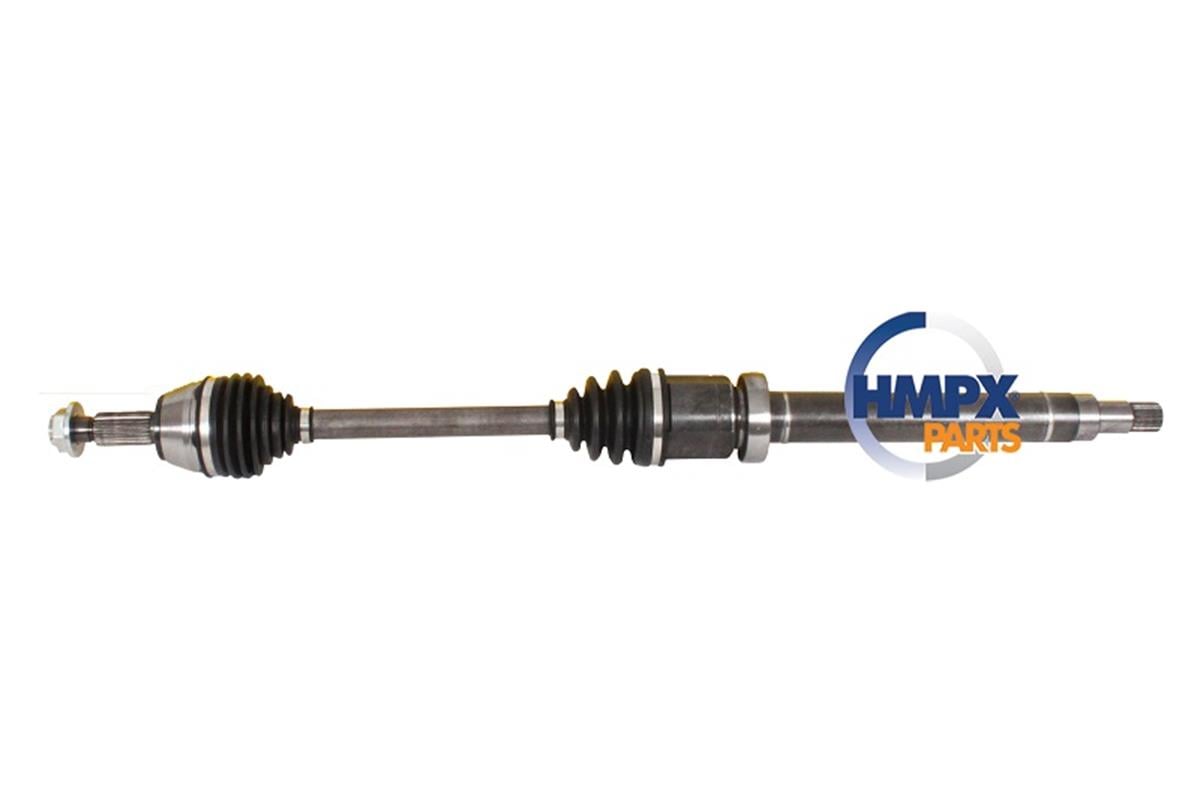 COURİER SAĞ AKS KOMPLE ET76 3B436ET76 3B436