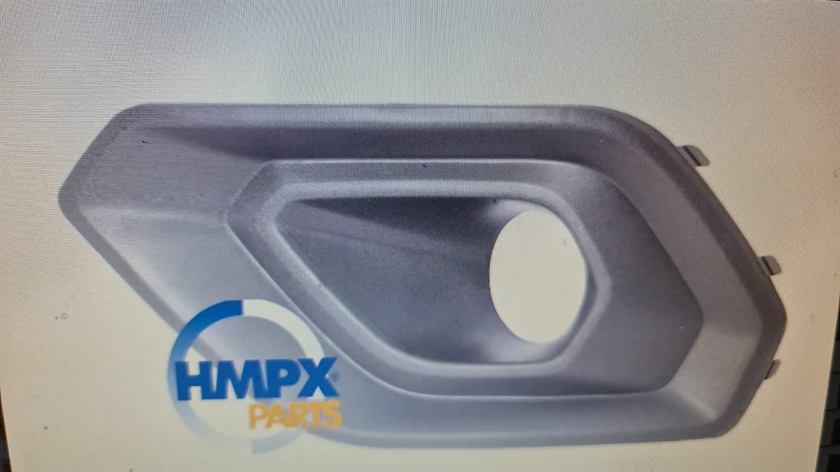 COURİER SİS FAR ÇERÇEVESİ SİSLİ (SOL) İTHAL JT76 19952 BBJT76 19952 BB