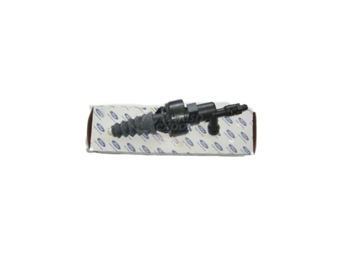 DEBRİYAJ ALT MERKEZ 3C11 7A508 AA3C11 7A508 AA