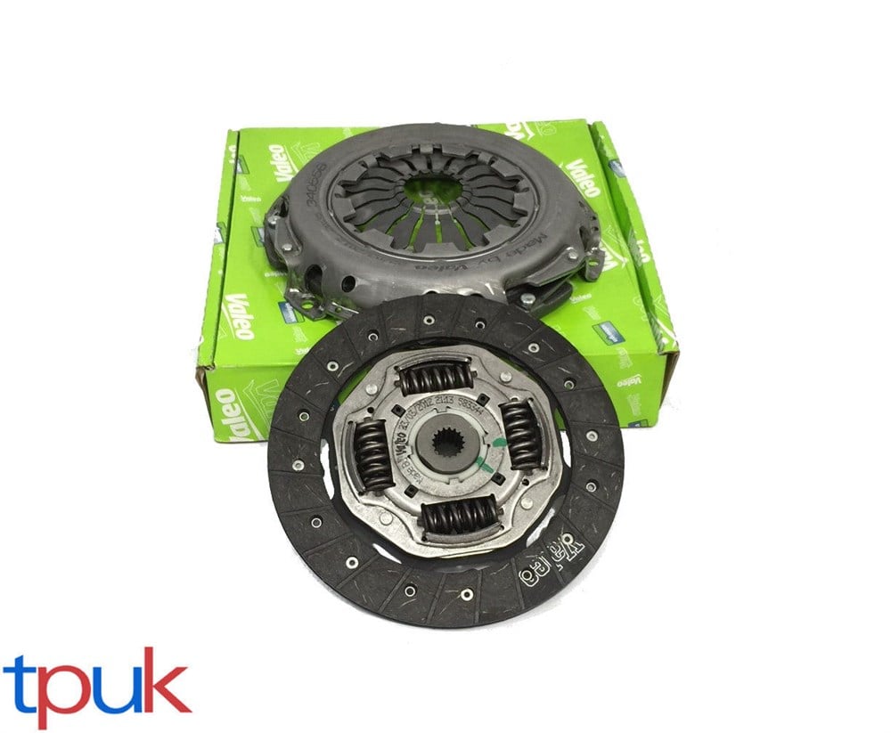 DEBRİYAJ SETİ ARKADAN ÇEKER 