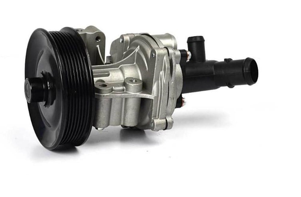 DEVİRDAİM (SU POMPASI ) 2.4