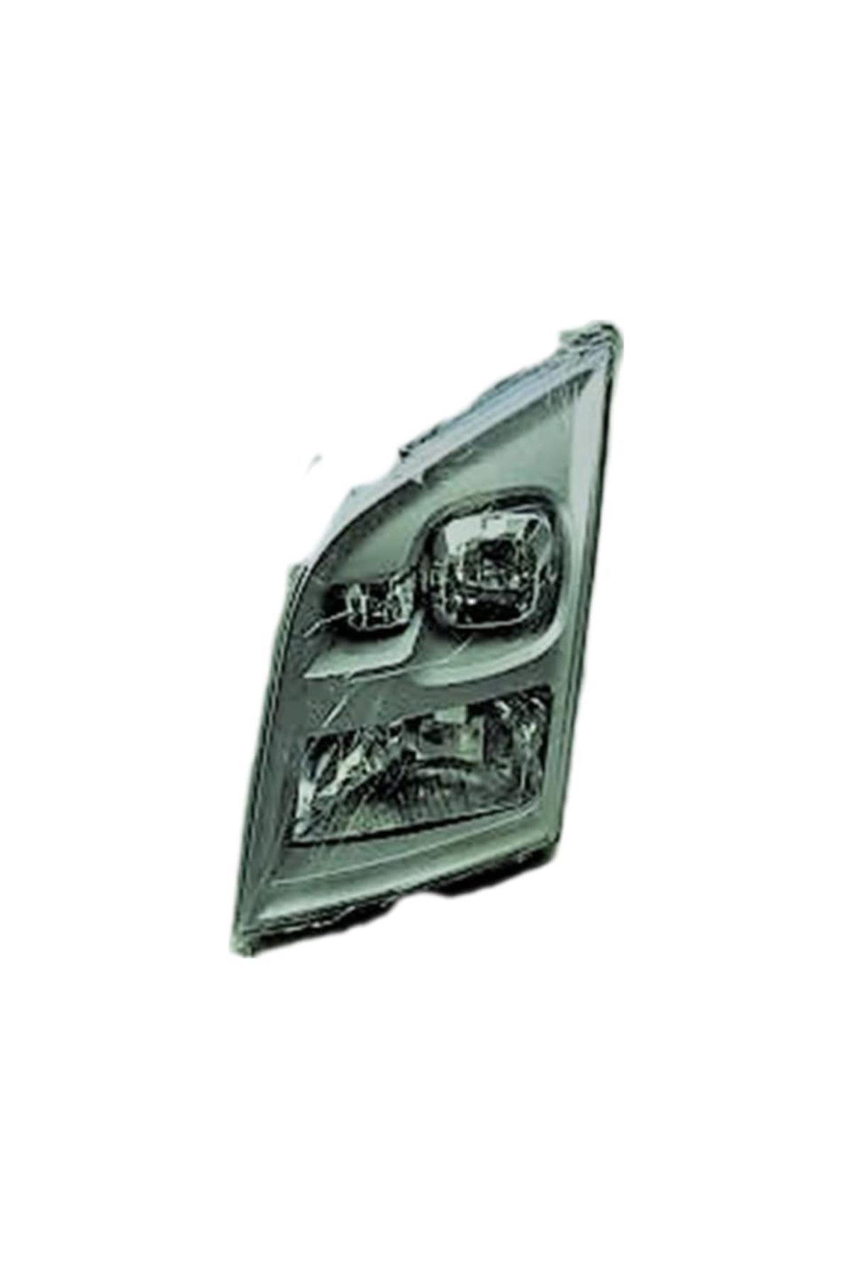 FAR KOMPLE SOL 6C11 13101 EA ( YERLİ )6C11 13101 EA ( YERLİ )