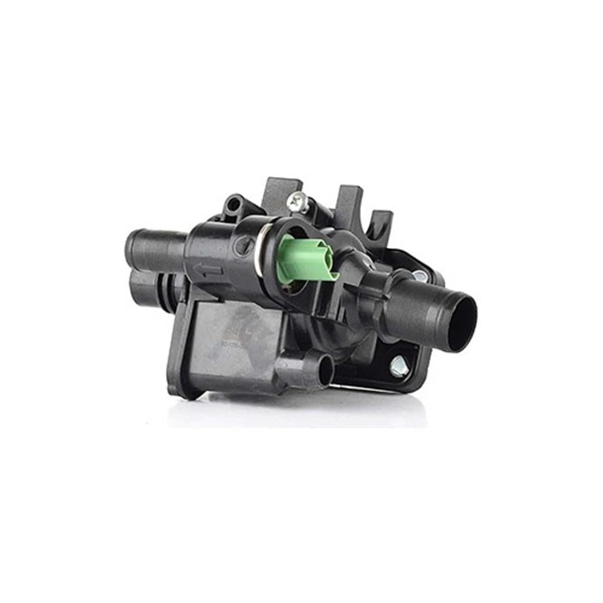 FİESTA 1.4 TDCİ TERMOSTAT YUVASI 2S6Q 8A586 OES T93.032S6Q 8A586 AD