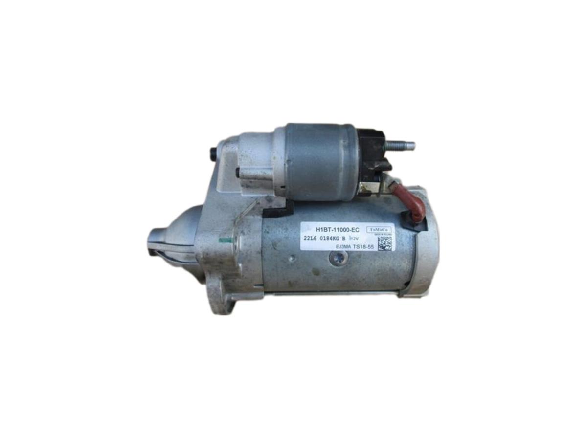 FİESTA 1.5 TDCİ MARŞ MOTORU H1BT 11000 ECH1BT 11000 EC