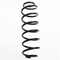 FİESTA ARKA HELEZON YAY ( 2002-2008 )