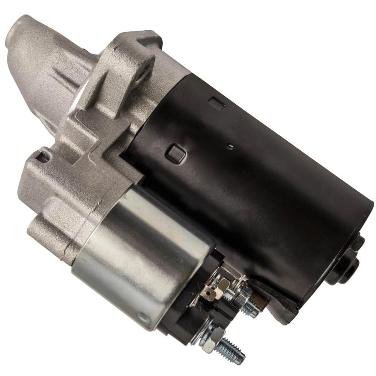 FİESTA BENZİNLİ MARŞ MOTORU 2S6U 11000 BC2S6U 11000 BC