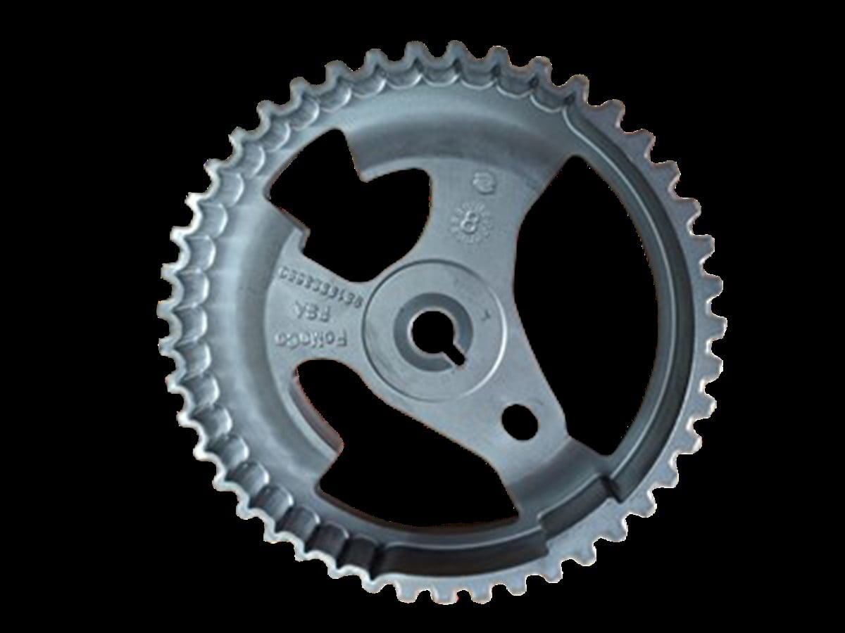 FİESTA - CONNECT 1.5 DİZEL EURO 6 EKSANTRİK DİŞLİSİ JX6Q  6A256 ABJX6Q  6A256 AB