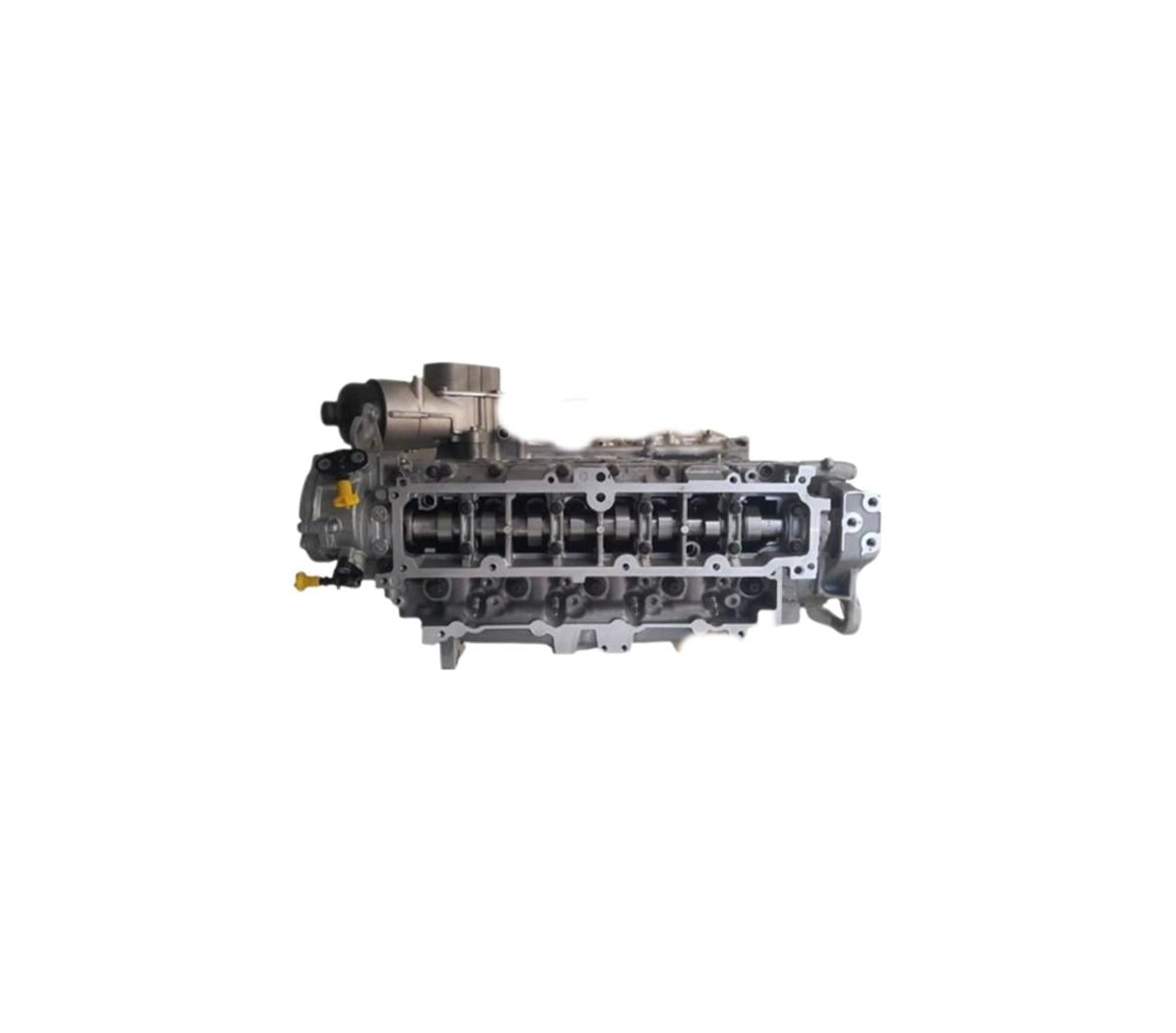 FİESTA - COURİER-C MAX-FOCUS EURO 5 1,6 TDCİ DİZEL SERVİS MOTORU CV6Q 6006 ABCV6Q 6006 AB