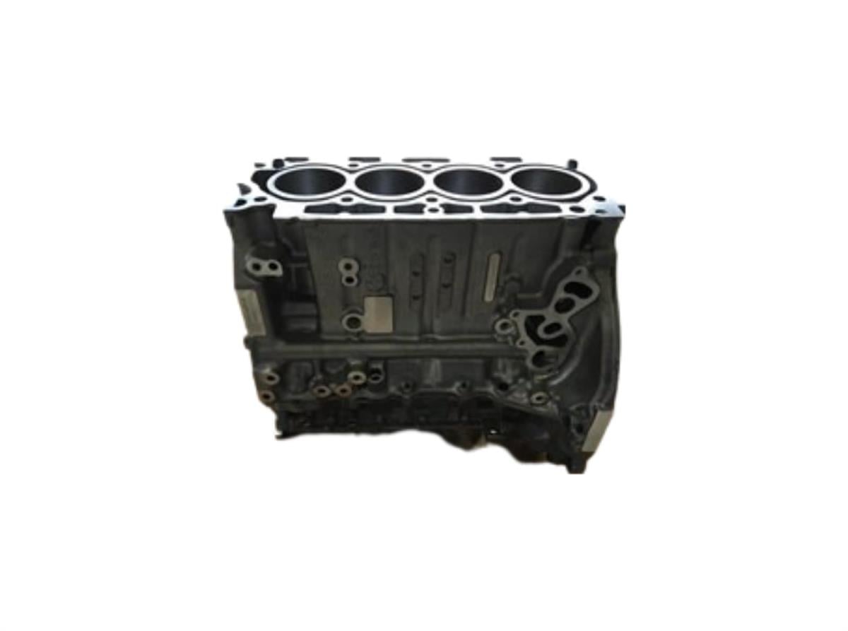 FİESTA COURİER EURO 5 1.5 DİZEL YARIM MOTOR CN1Q 6011 C1BCN1Q 6011 C1B
