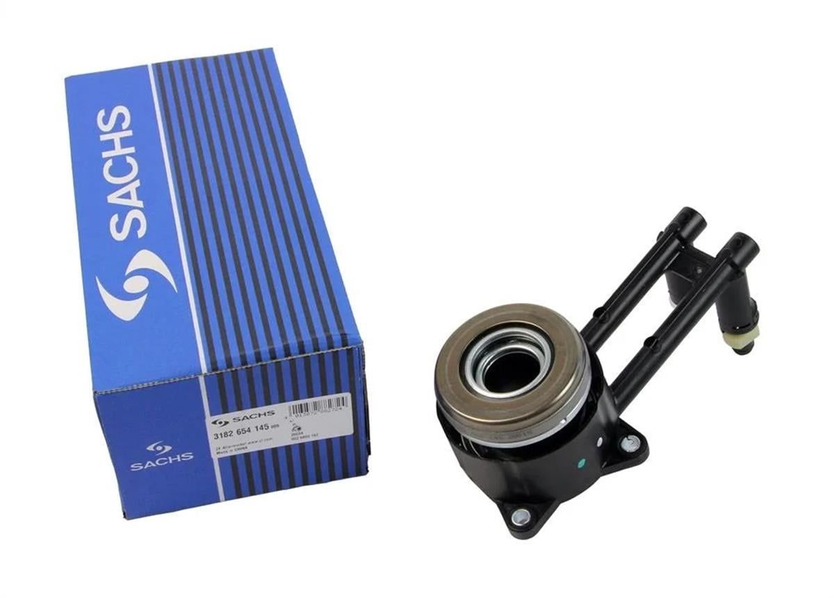 FİESTA DEBRİYAJ RULMANI 8V21 7A564 AD SACHS 3182 654 1458V21 7A564 AD