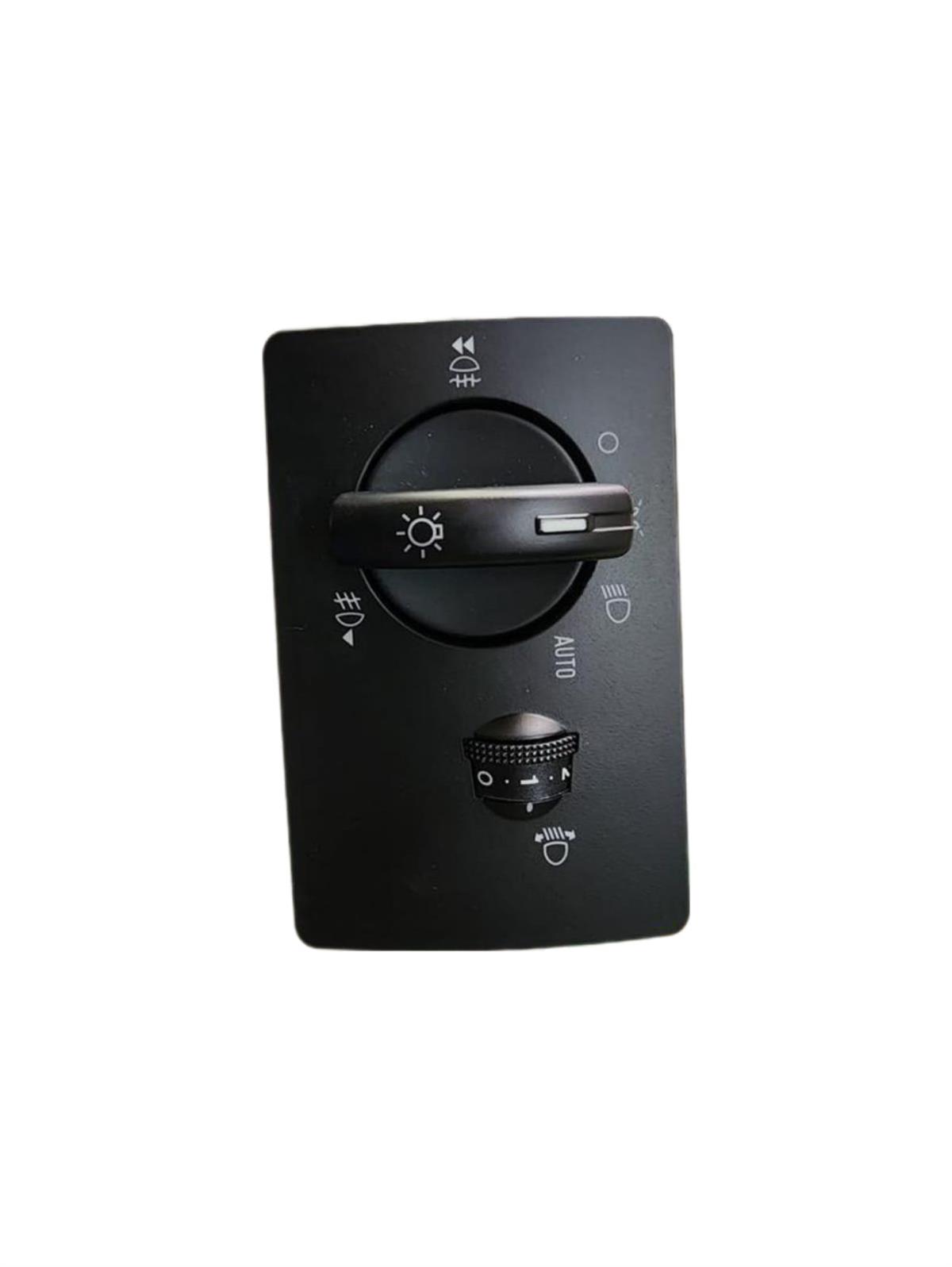 FİESTA - FUSION FAR ANAHTARI SİSLİ 6S6T 13A024 CB6S6T 13A024 CB