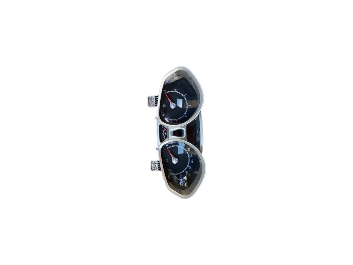 FİESTA GÖSTERGE 8A6T 10849 GH8A6T 10849 GH