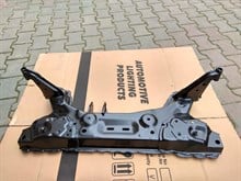 FİESTA MOTOR TRAVERSİ