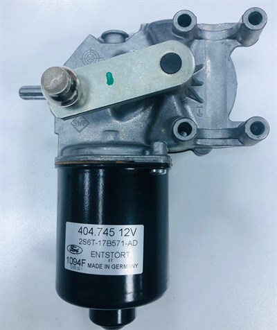 FİESTA ÖN CAM SİLECEK MOTORU2S6T 17B571 AD