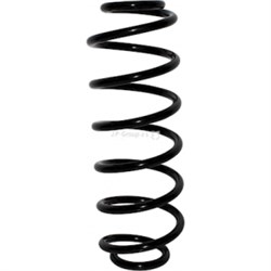 FİESTA ÖN HELEZON YAY ( 2002-2008 )