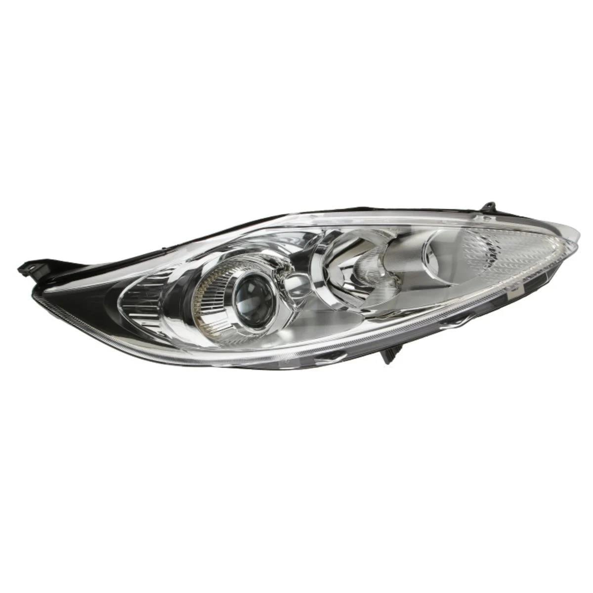 FİESTA ÖN SAĞ FAR MERCEKLİ 8A61 13W029 CH / İTHAL8A61 13W029 CH / İTHAL
