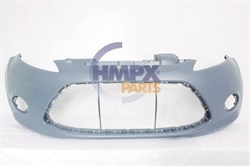 FİESTA ÖN TAMPON SİSLİ