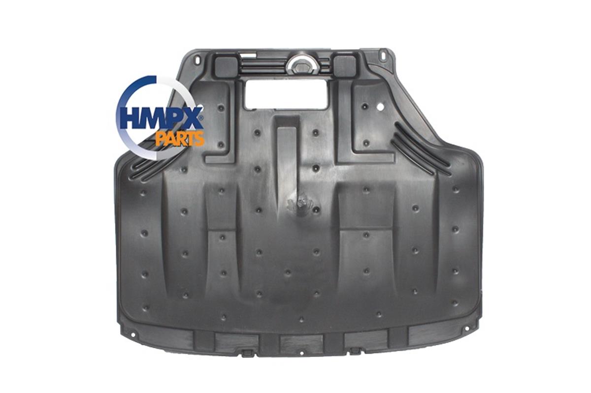 FİESTA PLASTİK MOTOR ALT MUHAFAZA 8A61 6P013 BD - İTHAL8A61 6P013 BD - İTHAL