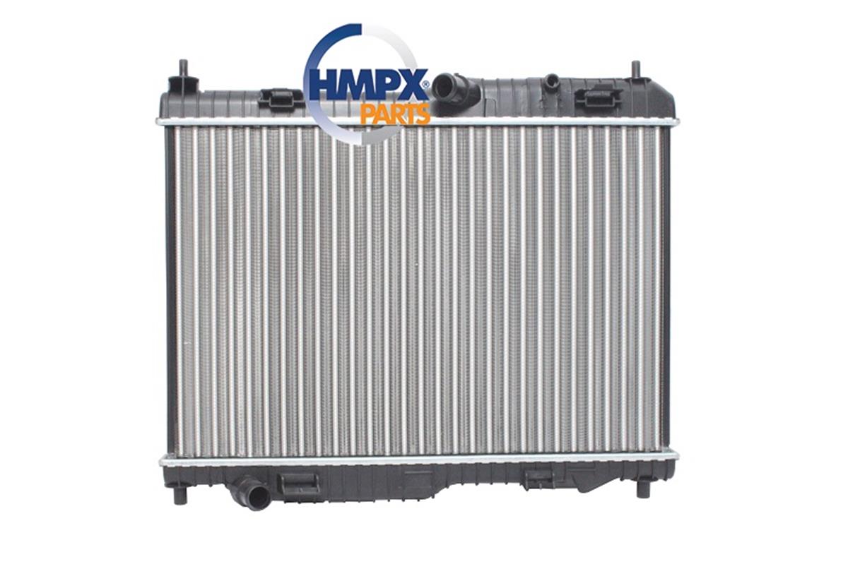FİESTA SU RADYATÖRÜ 8V51 8005 DG8V51 8005 DG