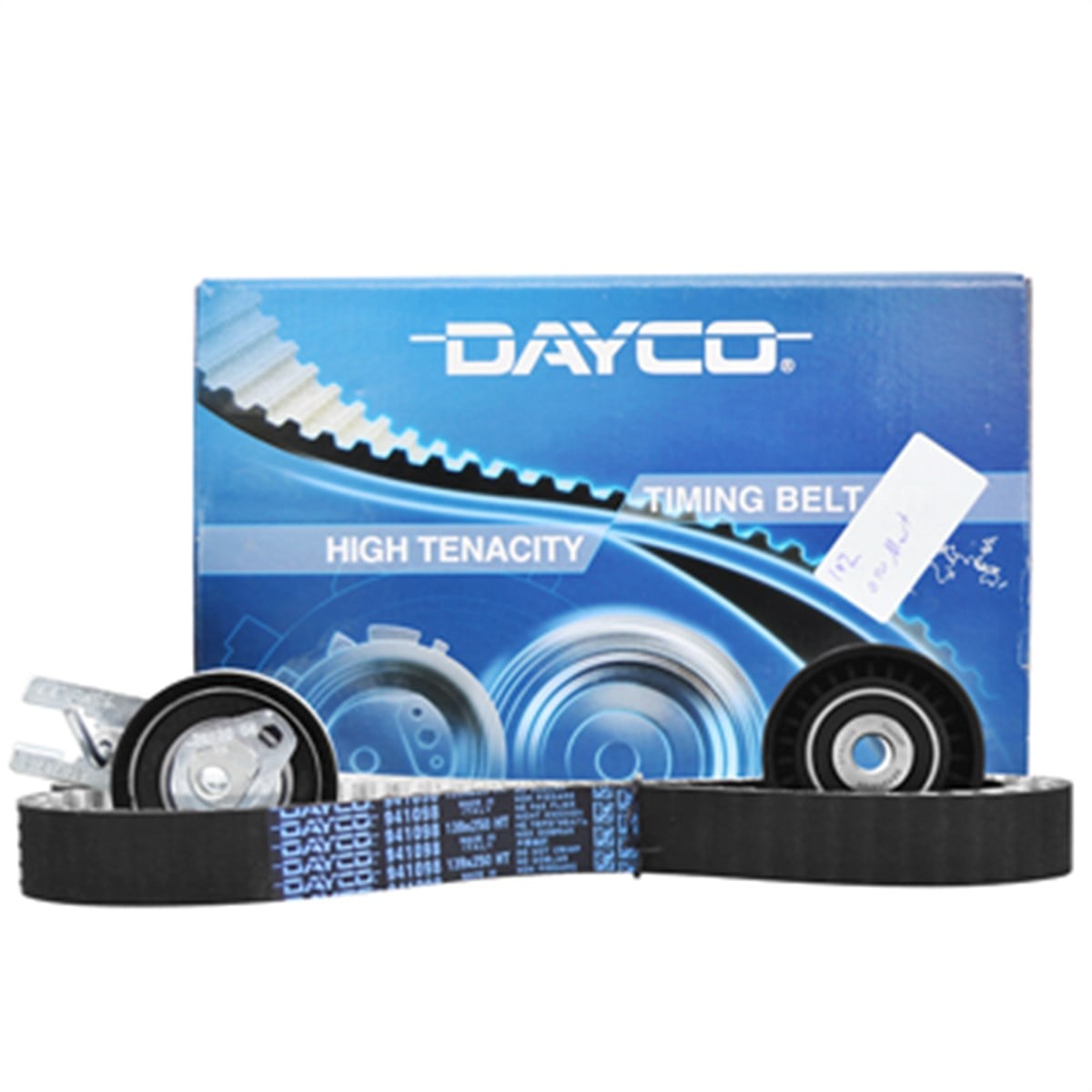 FİESTA TRİGER SETİ 1.4 TDCI 70 PS EURO 5 AV2Q 8A615 AB KTB817AV2Q 8A615 AB