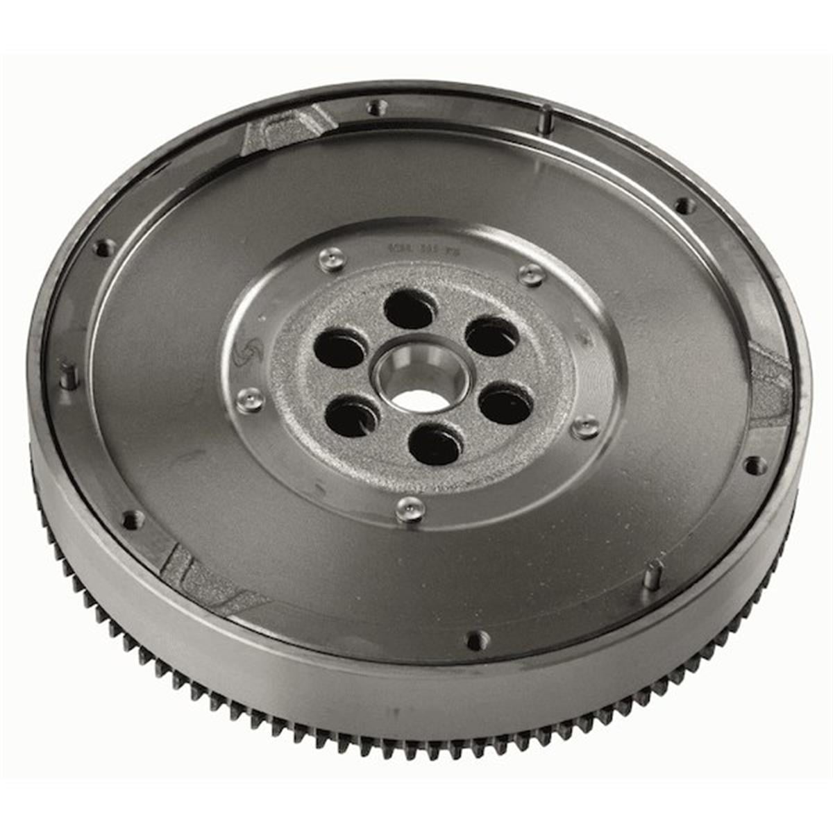 FİESTA VOLANT KOMPLE SACHS 6366 000 054BG91 6477 CA