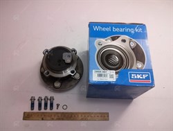 FOCUS - CMAX ARKA AKS PORYALI BİLYA