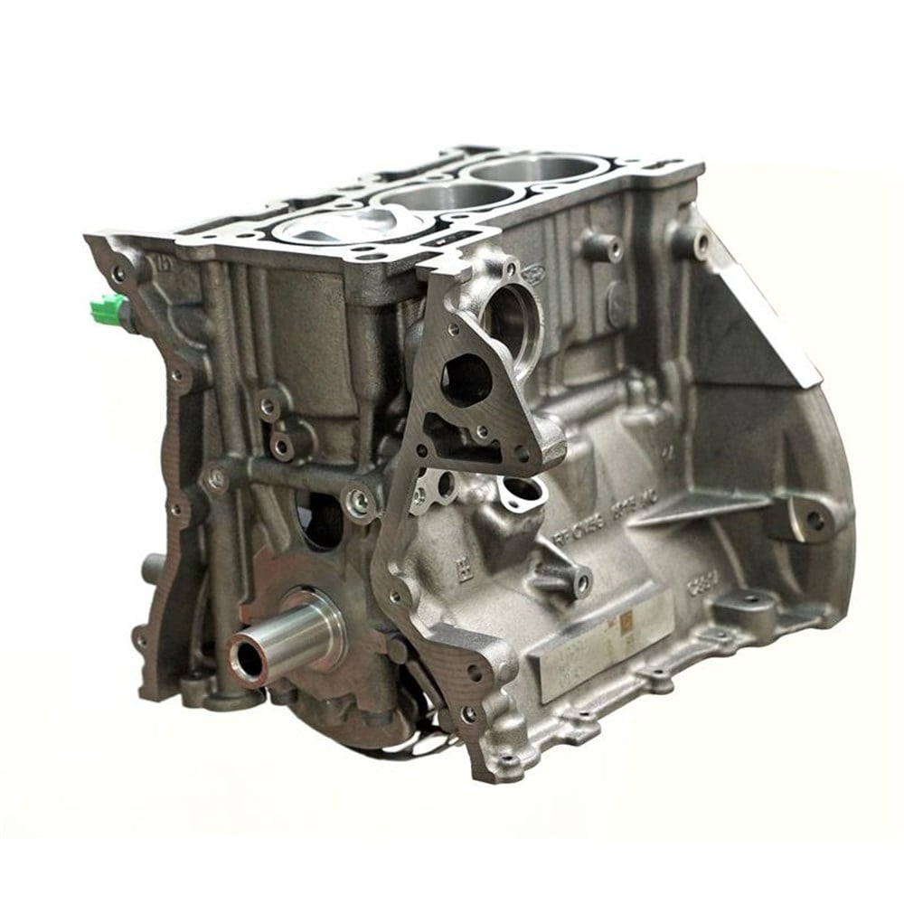 FOCUS 1.0 ECOBOST YARIM MOTOR 