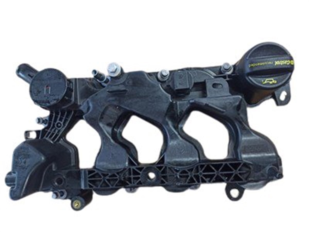 FOCUS 1.5 DİZEL ECOBLUE KÜLBÜRATÖR KAPAK JX6Q 6K271 BCJX6Q 6K271 BC