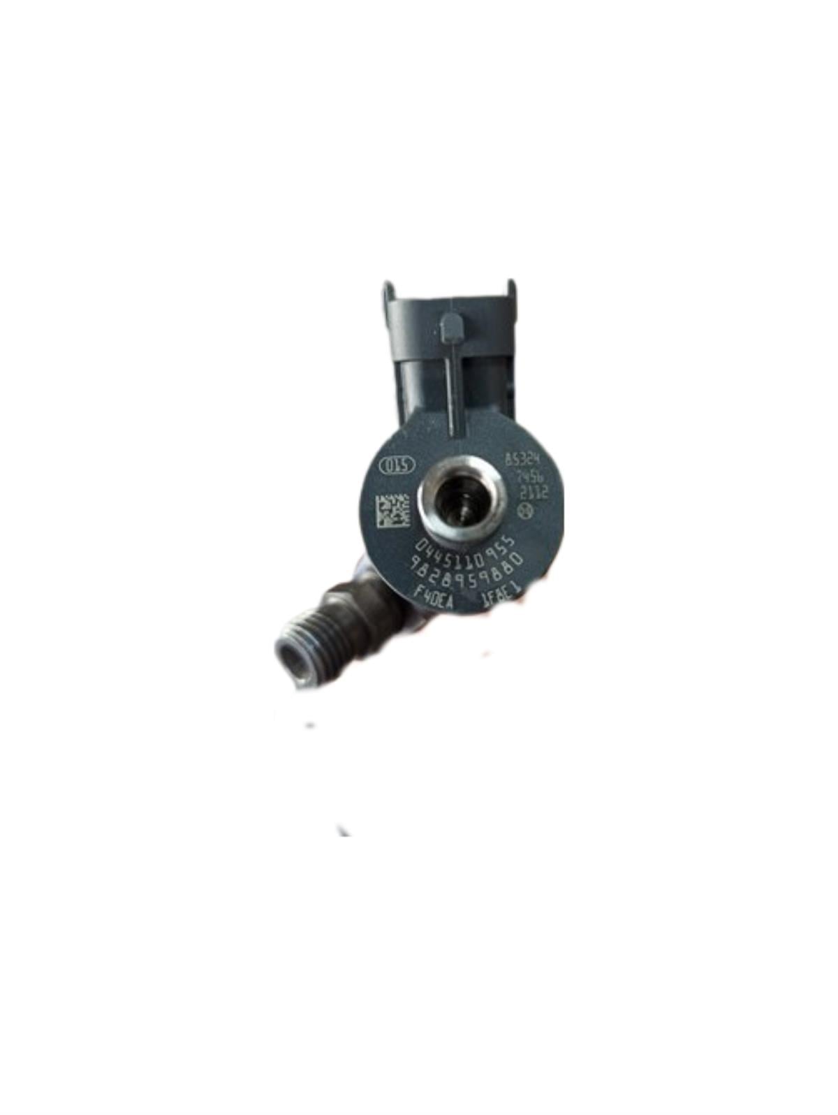 FOCUS 1.5 DİZEL EURO 6 ENJEKTÖR JX6Q 9F593 AB - BOSCH 982 895 98 80JX6Q 9F593 AB