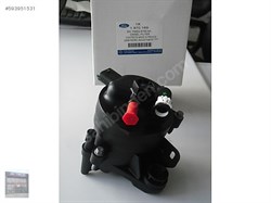 FOCUS 1.5 DİZEL OTOMATİK - EURO 6 MAZOT FİLTRESİ KOMPLE