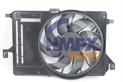 FOCUS 1.6 DİZEL EURO 5 FAN MOTORU