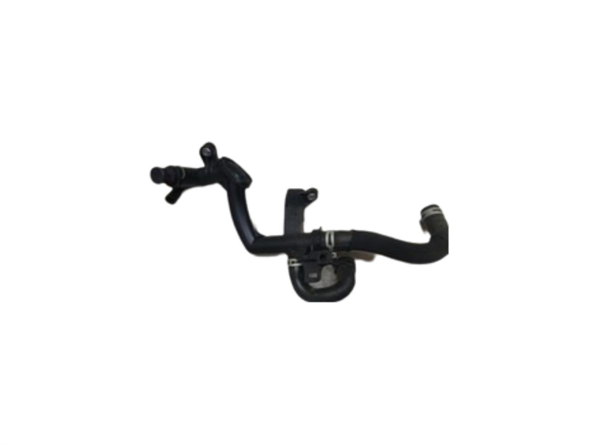 FOCUS 1.6 DİZEL KALORİFER HORTUMU 9M5Q 8K512 AA - İBRAŞ 176869M5Q 8K512 AA