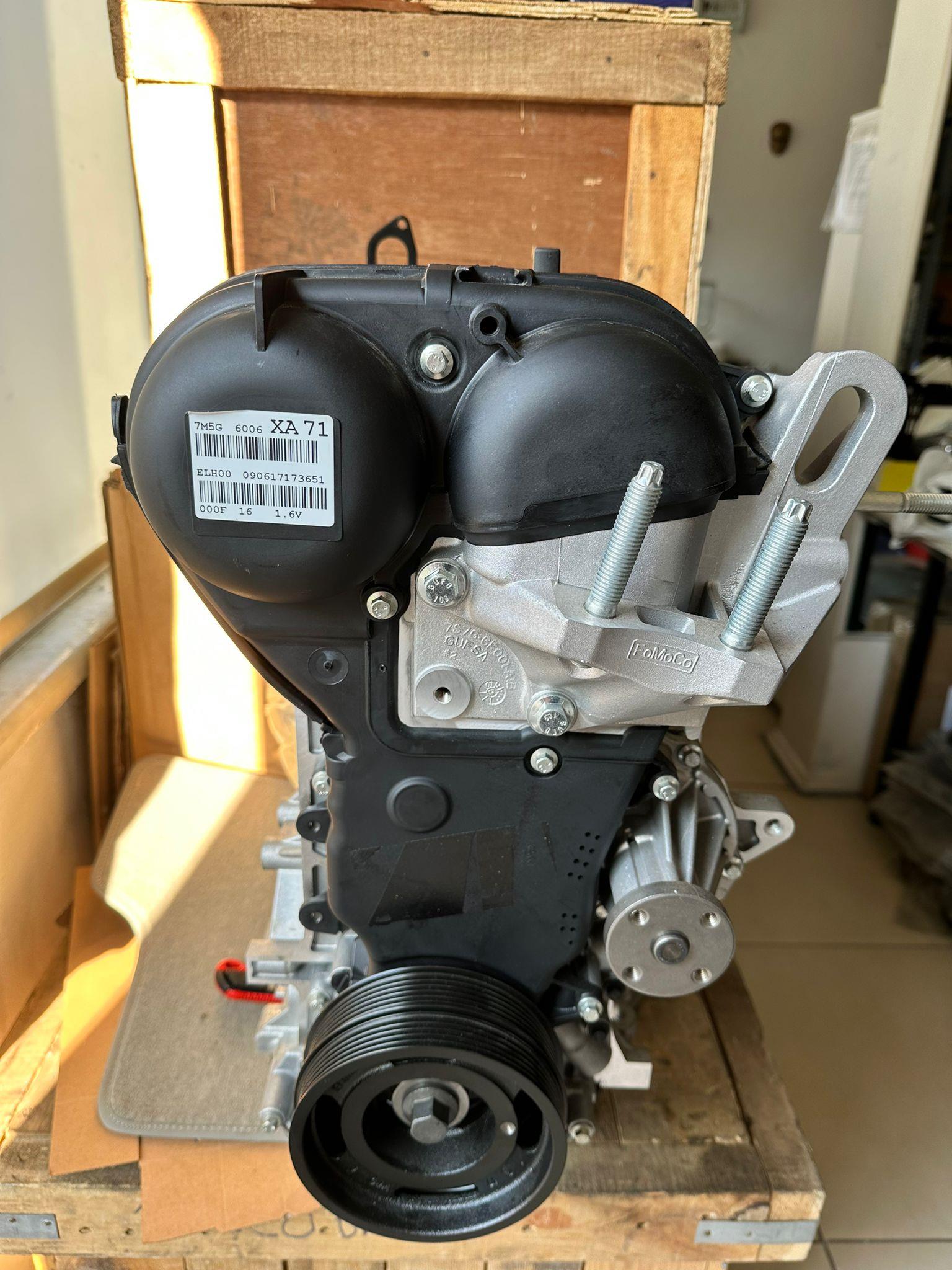 FOCUS 100 PS SERVİS MOTORU 7M5Q 6006 XA7M5Q 6006 XA