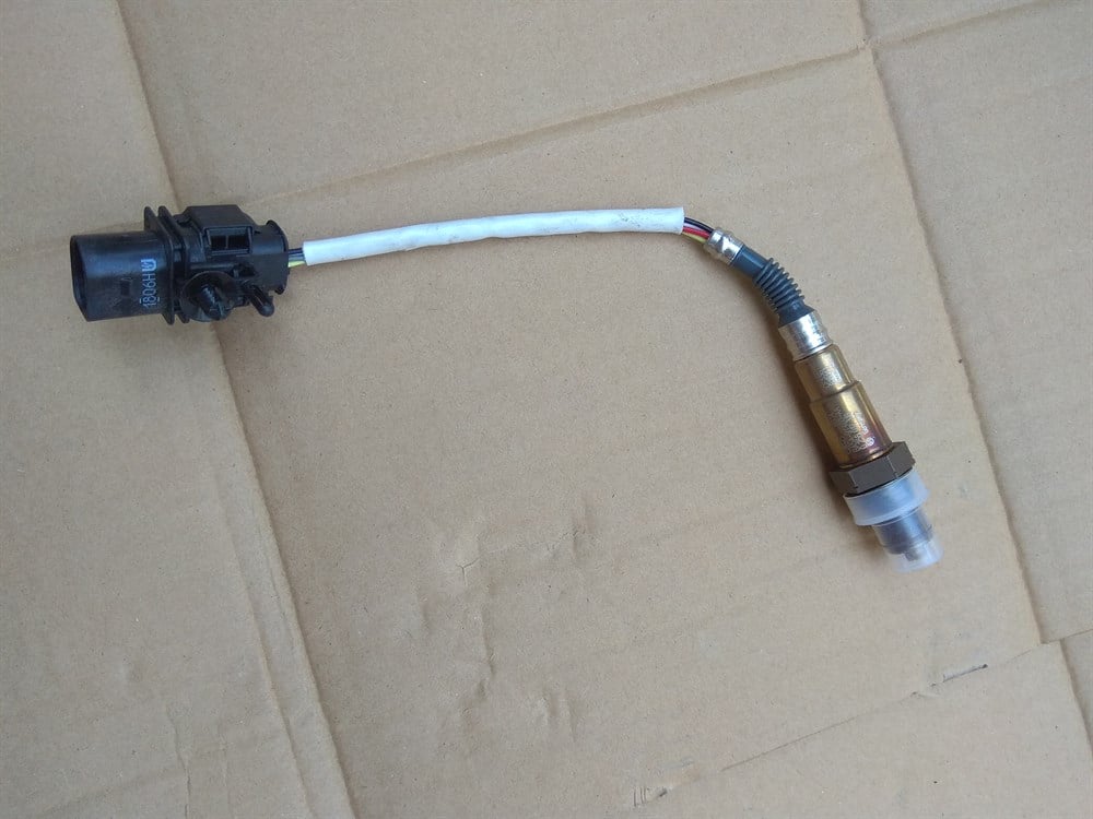 FOCUS 2.0 BENZİNLİ OKSİJEN SENSÖRÜ