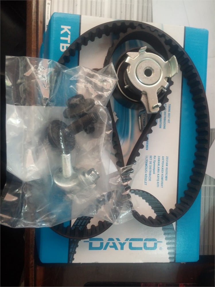 FOCUS  BENZİNLİ TRİGER SETİ KTB-461KTB-461