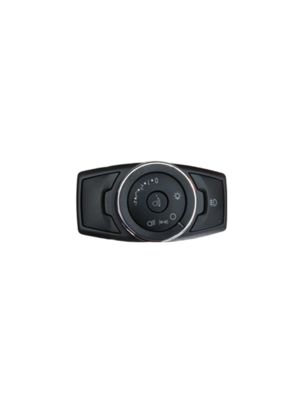 FOCUS 3 FAR ANAHTARI SİSLİ BM51 13A024 GTBM5T 13A024 GT