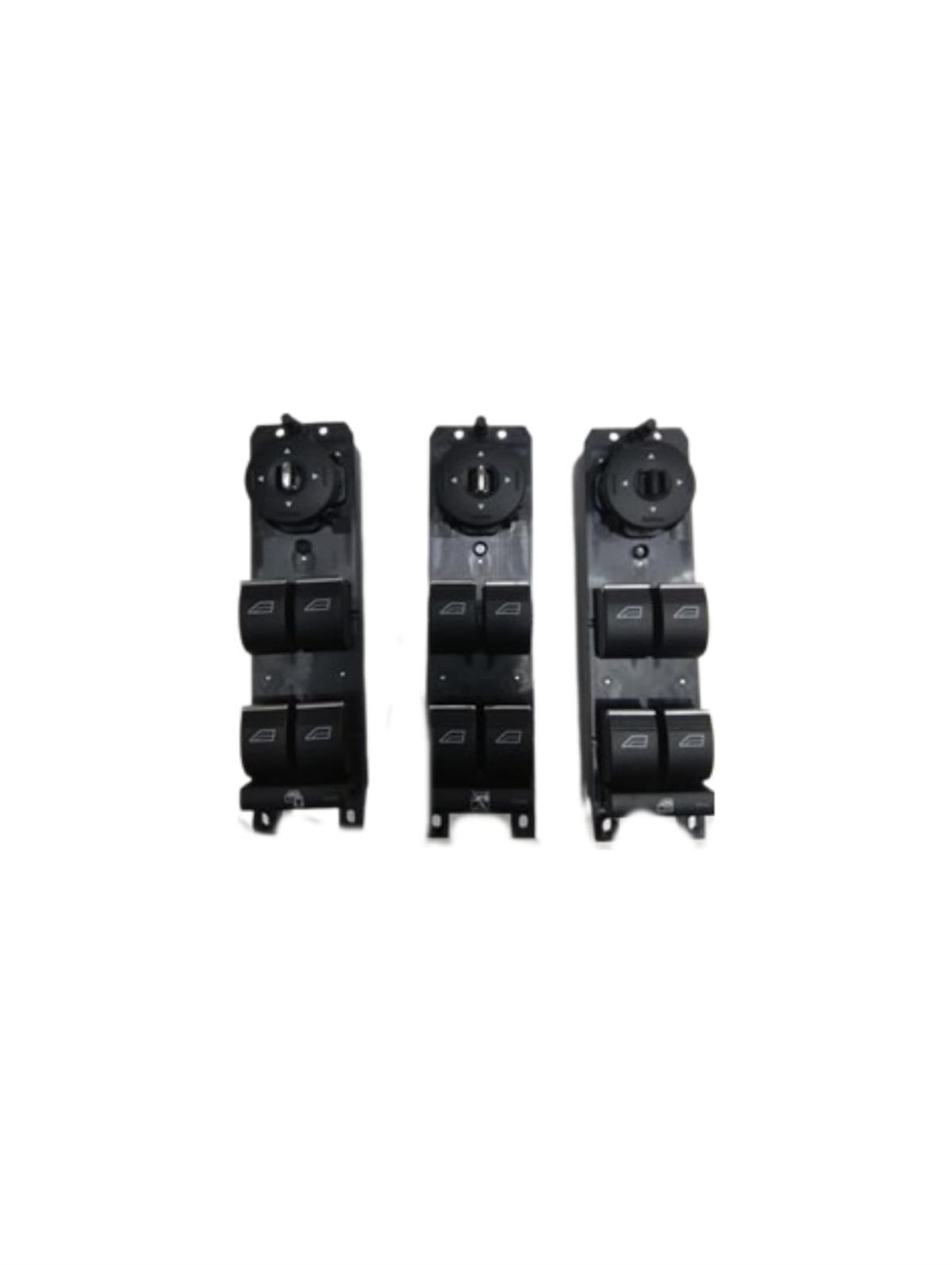 FOCUS 3 SOL ÖN CAM DÜĞMESİ DÖRTLÜ F1ET 14A132 CAF1ET 14A132 CA