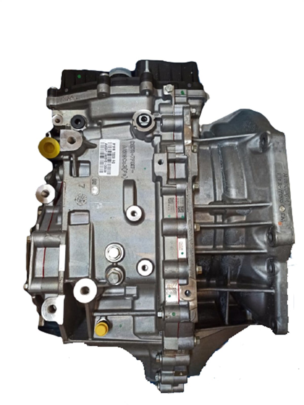 FOCUS 3,5 KASA 1.5 DİZEL OTOMATİK POWERSHİFT KOMPLE ŞANZIMAN F1FR 7000 FGF1FR 7000 FG