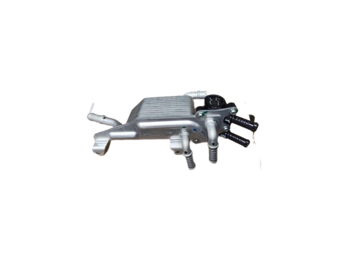 FOCUS 4 DİZEL EURO 6 OTOMATİK ŞANZIMAN SOĞUTUCU JX6P 7869 BEJX6P 7869 BE