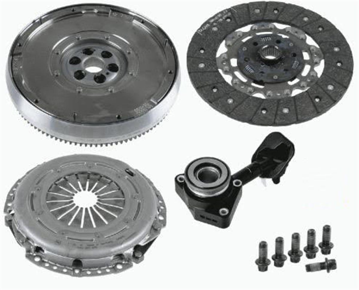 FOCUS C-MAX S40 KOMPLE DEBRİYAJ SETİ SACHS 05-119M51 7C625 AA 9M51 7C625 AA
