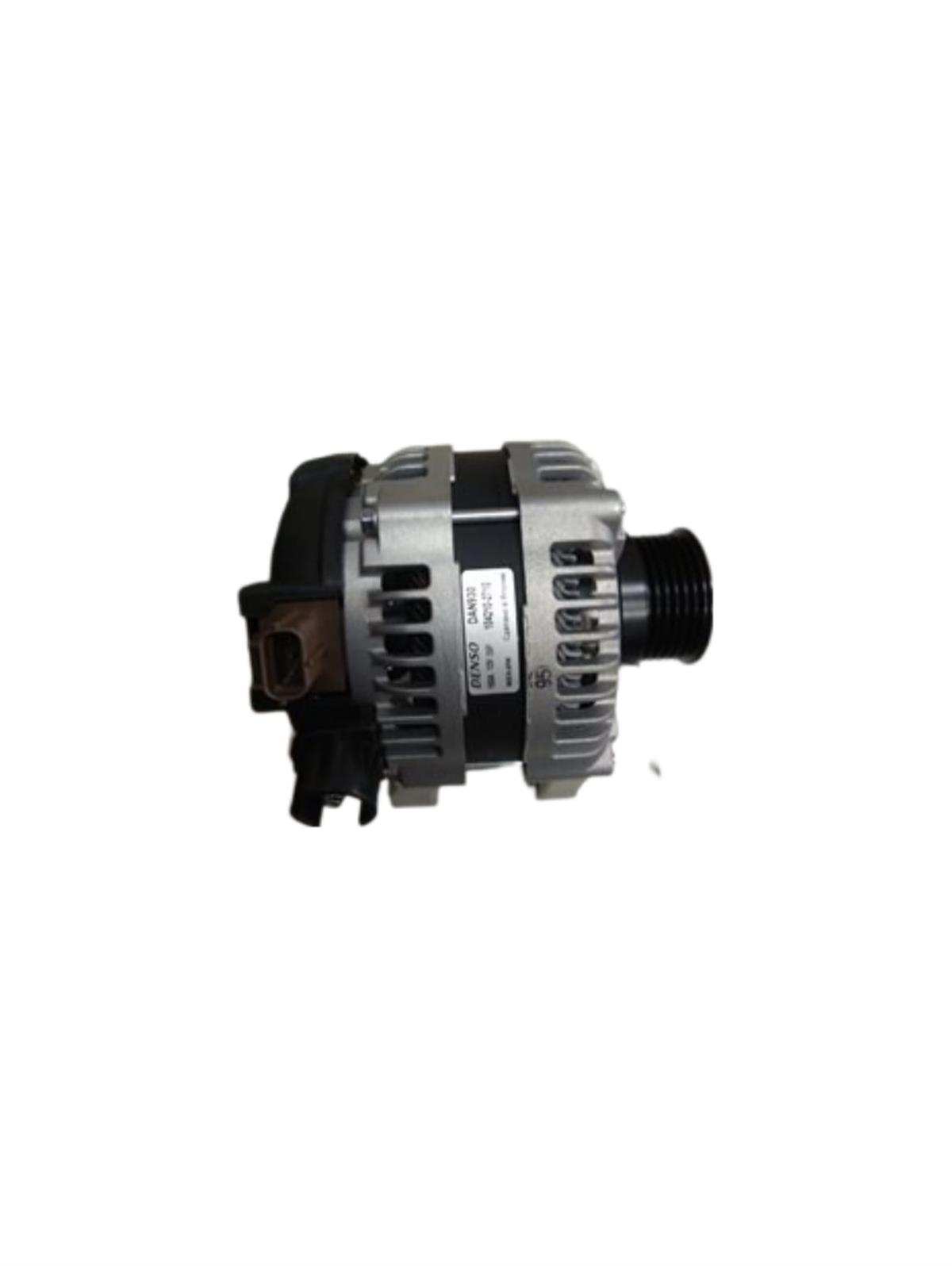 FOCUS-CMAX 1.6 DİZEL ŞARJ DİNAMOSU 3M5T 10300 PE DANSO 9303M5T 10300 PE
