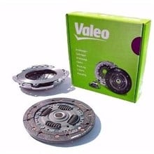 FOCUS DEBRİYAJ SETİ 1.6 BENZİNLİ