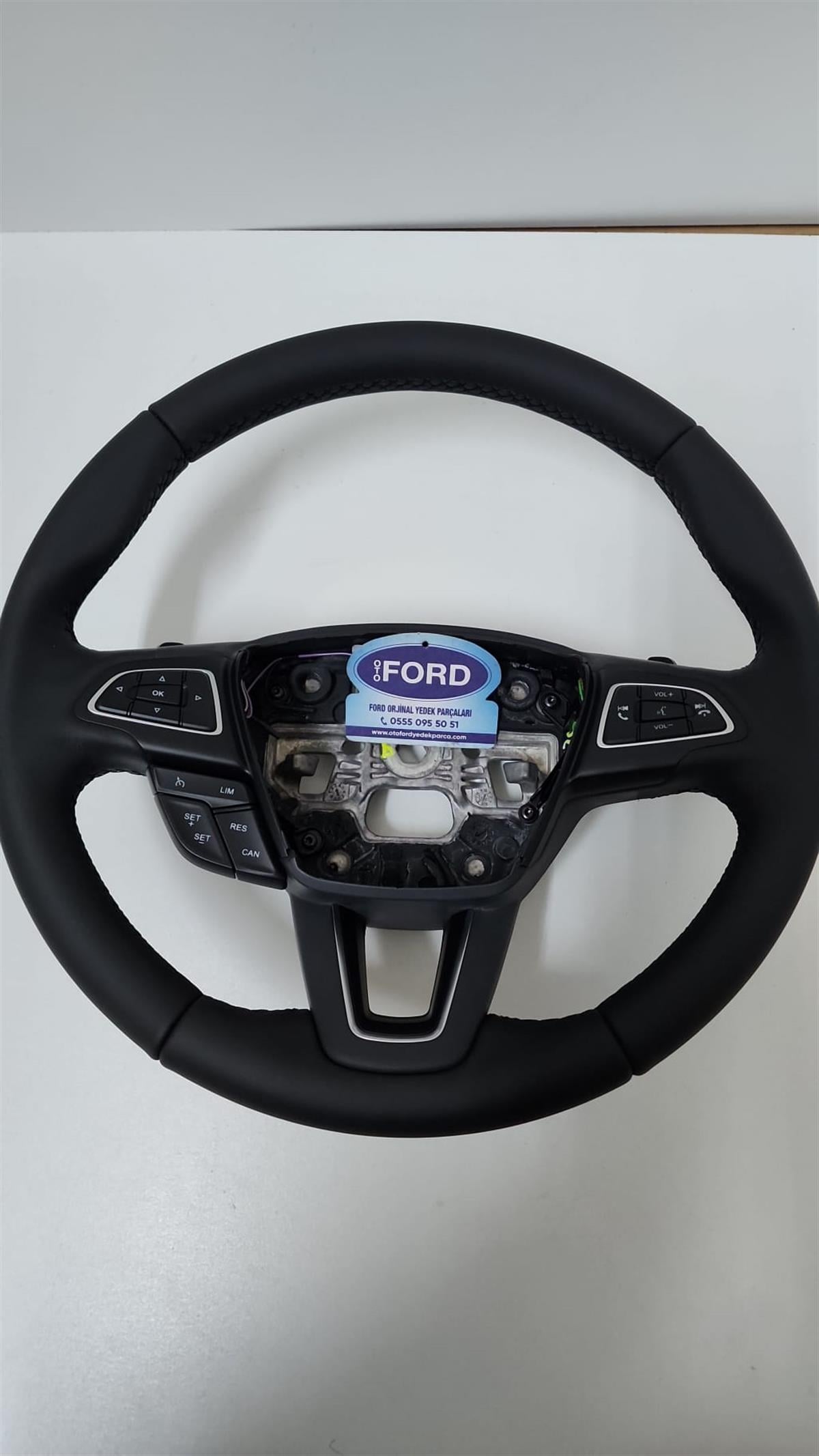 FOCUS DİREKSİYON SİMİDİ F1EB 3600 XG3ZHEF1EB 3600 XG3ZHE